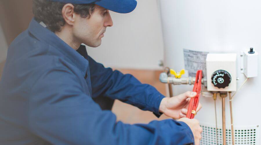 Professional Leak Detection Services in Meridianville, AL